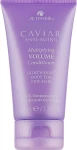 Alterna Кондиціонер для об'єму з екстрактом чорної ікри Caviar Anti-Aging Multiplying Volume Conditioner