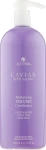 Alterna Кондиціонер для об'єму з екстрактом чорної ікри Caviar Anti-Aging Multiplying Volume Conditioner - фото N5