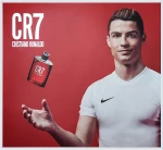 Cristiano Ronaldo CR7 Набір (edt/50ml + deo/stick/75g) - фото N2
