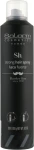 Salerm Лак для волос сильной фиксации Homme Sh Strong Hair Spray