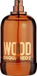 Dsquared2 Wood Pour Homme Туалетная вода (тестер без крышечки)