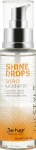 Be Hair Сыворотка для блеска волос The Style Shine Drops