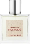 Eight & Bob Memoires de Mustique Туалетная вода