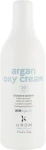 Krom Окислювальна емульсія Argan Oxy Cream 30 Vol