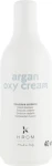 Krom Окислювальна емульсія Argan Oxy Cream 10 Vol, 1000ml