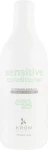 Krom Кондиционер безсульфатний для ежедневного использования Sensitive Conditioner