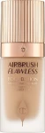 Charlotte Tilbury Airbrush Flawless Foundation Тональная основа