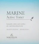 The Skin House Face Toner with Ceramides Marine Active Toner