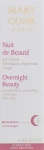 Mary Cohr Крем-гель для лица регенерирующий Enriched Overnight Beauty Regenerating Energising Cream Gel