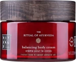 Rituals Крем для тела The Ritual of Ayurveda Balancing Body Cream - фото N3