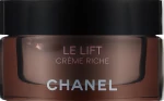 Chanel Укрепляющий крем против морщин Le Lift Creme Smoothing And Firming Rich Cream