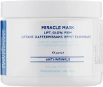 HydroPeptide Cleansing and Firming Mask Miracle Mask - фото N4