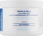 HydroPeptide Очищающая и выравнивающая маска Miracle Mask - фото N4