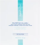 HydroPeptide Набір масок для обличчя PolyPeptide Collagel Face