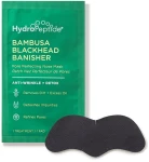 HydroPeptide Очищувальні маски для носа з ефектом звуження пор Bambusa Blackhead Banisher - фото N4