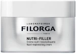 Filorga Питательный крем-лифтинг для лица Nutri-Filler Replenishing Cream