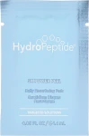 HydroPeptide Омолаживающий пилинг в салфетках 5x Power Peel - фото N2