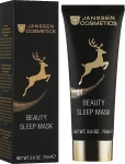 Janssen Cosmetics Нічна відновлювальна маска Beauty Sleep Mask - фото N2