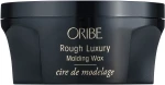 Oribe Моделювальний віск для укладання волосся "Виняткова пластика" Rough Luxury Molding Wax - фото N2