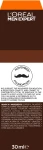 L’Oreal Paris Олія для догляду за бородою та шкірою обличчя Men Expert Barber Club Long Beard + Skin Oil - фото N5