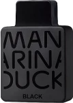Mandarina Duck Black Туалетная вода (тестер с крышечкой)