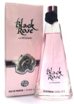 Real Time Black Rose Парфюмированная вода