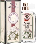 Туалетная вода - Monotheme Fine Fragrances Venezia White Gardenia, 100 мл - фото N2