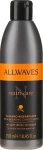 Allwaves Кондиціонер для пошкодженого волосся Nutri Care Regenerating conditioner