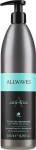 Allwaves Средство для вьющихся и непослушных волос Anti-Frizz Oil No Oil