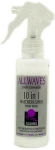 Allwaves Спрей-маска для волос с кератином и пантенолом 10 in 1 Spray Mask