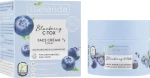 Bielenda Крем-пенка для лица Blueberry C-Tox