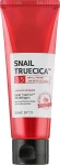 Some By Mi Гель для умывания Snail Truecica Miracle Repair Low Ph Gel Cleanser - фото N2