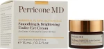 Perricone MD Укрепляющий крем под глаза Essential Fx Acyl-Glutathione Smoothing & Brightening Under-Eye Cream - фото N2