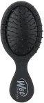Wet Brush Расческа для волос Pro Mini Lil´Detangler Blackout