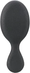 Wet Brush Расческа для волос Pro Mini Lil´Detangler Blackout - фото N2