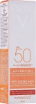 Vichy Сонцезахисний крем для обличчя Ideal Soleil Anti-Ageing Care SPF50