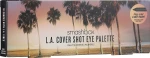 Smashbox L.A. Cover Shot Eye Palette Палетка для макияжа глаз - фото N2