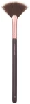 London Copyright Кисть для макияжа №105 Medium Fan Brush 105