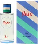 El Ganso Part Time Hero Туалетна вода - фото N2
