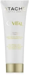 Atache Гідрозахисний антиоксидантний крем-гель C Vital Cream-Gel Oily & Combination Skin - фото N2