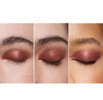 Тіні для вій - Bourjois Little Round Pot Individual Eyeshadow, 11 - Pink Parfait - фото N4