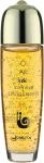 FarmStay Есенція для обличчя з муцином королівського равлика Gold Escargot Noblesse Intensive Lifting Essence
