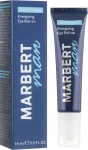 Marbert Сироватка для шкіри навколо очей Man Skin Power Energizing Eye Roll-on