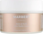 Marbert Крем для тела Bath & Body Glow Body Cream