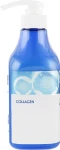 FarmStay Шампунь-кондиціонер зволожуючий з колагеном Collagen Water Full Moist Shampoo And Conditioner - фото N2