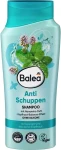 Balea Шампунь для волос против перхоти Shampoo Anti-Schuppen