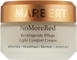 Marbert Заспокійливий крем для обличчя Anti-Redness Care NoMoreRed Light Comfort Cream