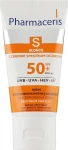 Pharmaceris Сонцезахисний крем широкої дії для дітей S Broad Spectrum Sun Protect Cream SPF50 - фото N2