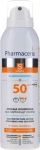 Pharmaceris Сонцезахисна емульсія для дітей S Protective Emulsion For Children And Infants In The Sun Spf50+ - фото N3