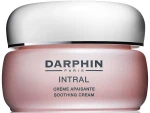 Darphin Крем для лица успокаивающий Intral Soothing Cream